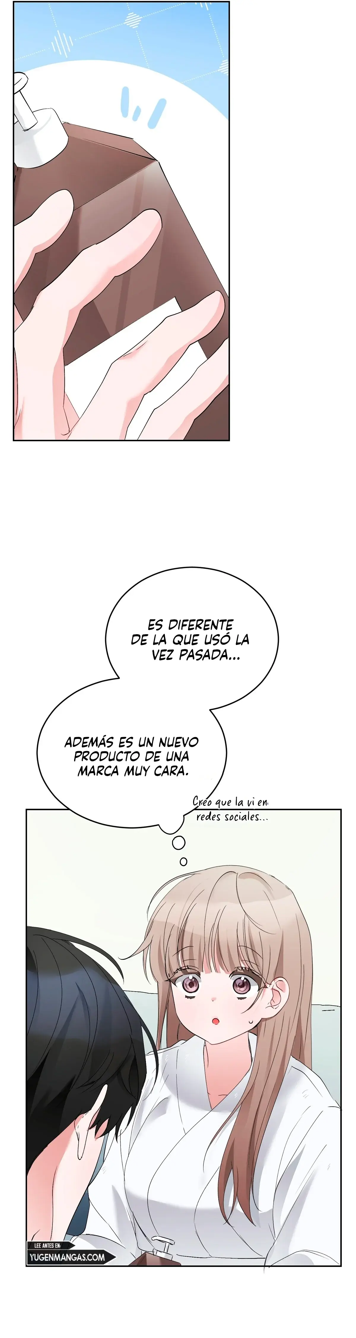 Novio Travieso (2023) - Capítulo 9 - Página 33 - LectorTMOo