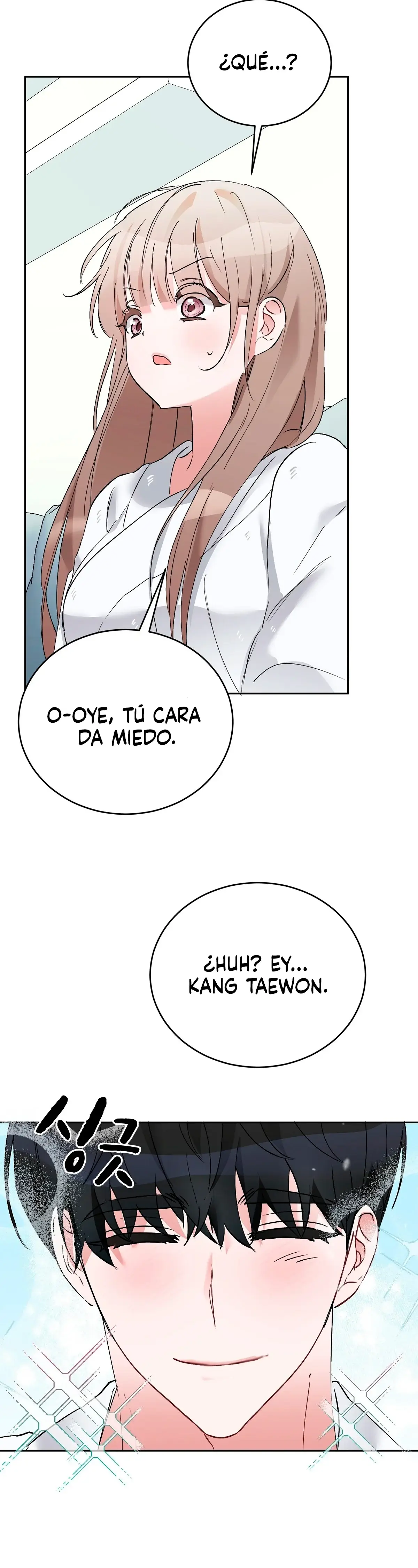 Novio Travieso (2023) - Capítulo 9 - Página 41 - LectorTMOo