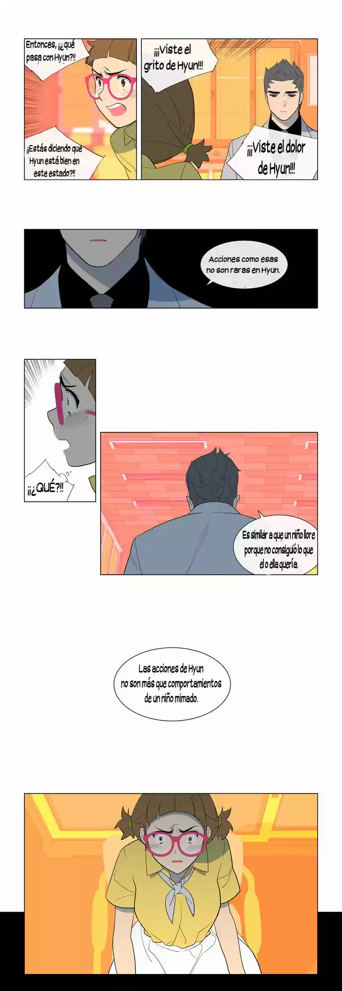 Nowhere Boy (2011) - Capítulo 19 - Página 11 - LectorTMOo
