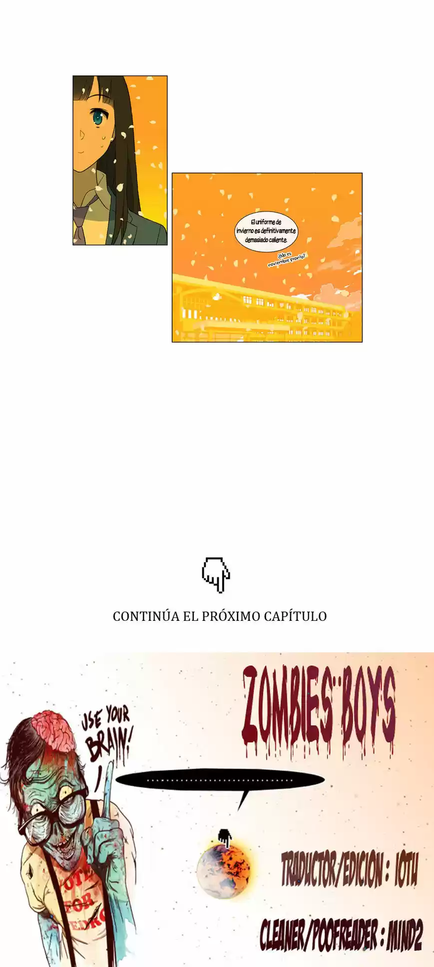 Nowhere Boy (2011) - Capítulo 22 - Página 25 - LectorTMOo