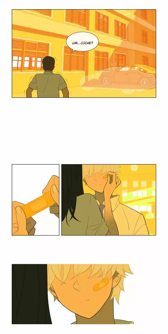 Nowhere Boy (2011) - Capítulo 24 - Página 31 - LectorTMOo