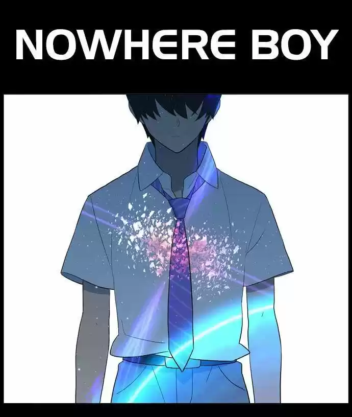Nowhere Boy (2011) - Capítulo 3 - Página 1 - LectorTMOo