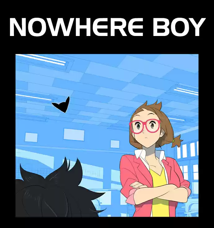 Nowhere Boy (2011) - Capítulo 6 - Página 1 - LectorTMOo