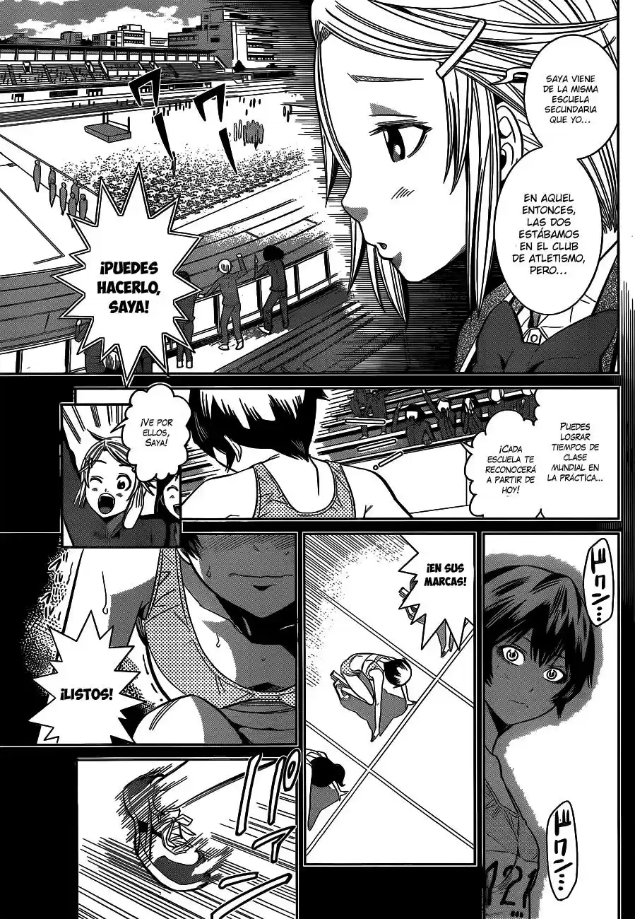 Nozo x Kimi - 2-nensei Hen (2016) - Capítulo 21 - Página 16 - LectorTMOo
