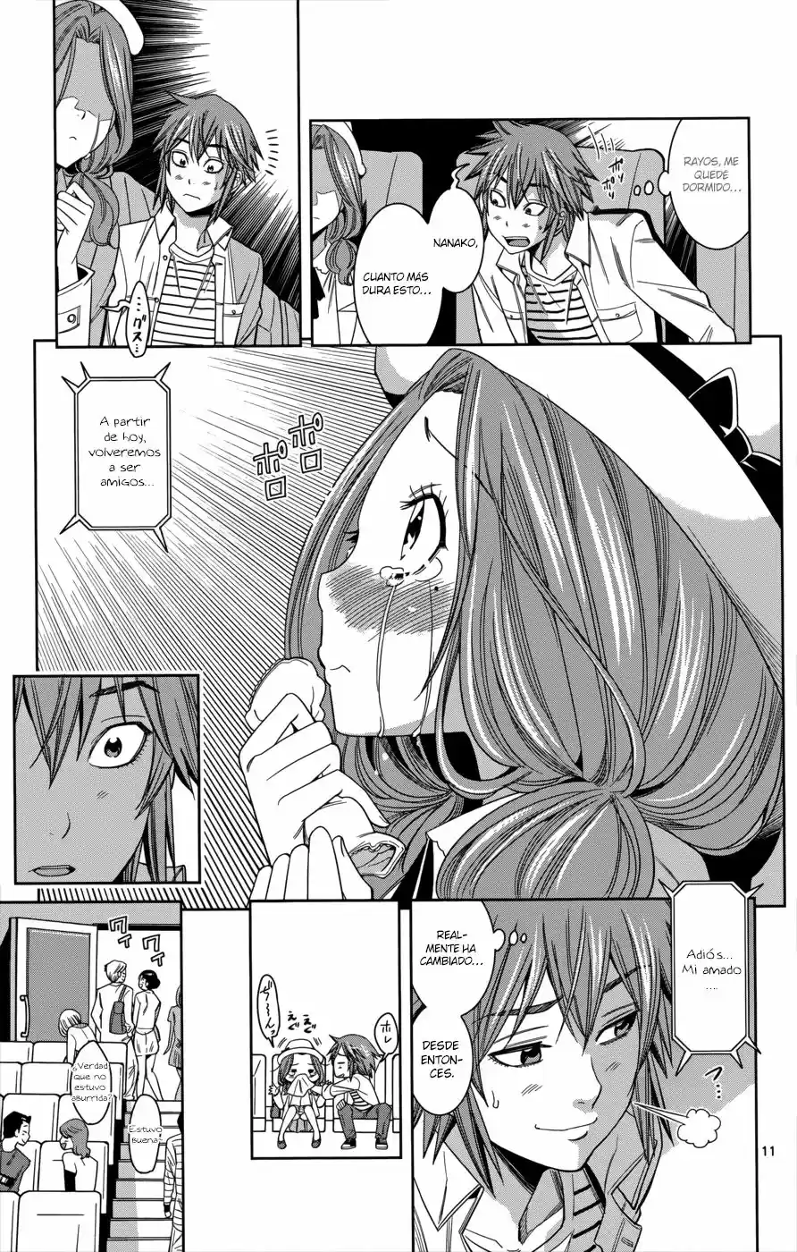 Nozo x Kimi - 2-nensei Hen (2016) - Capítulo 26 - Página 12 - LectorTMOo