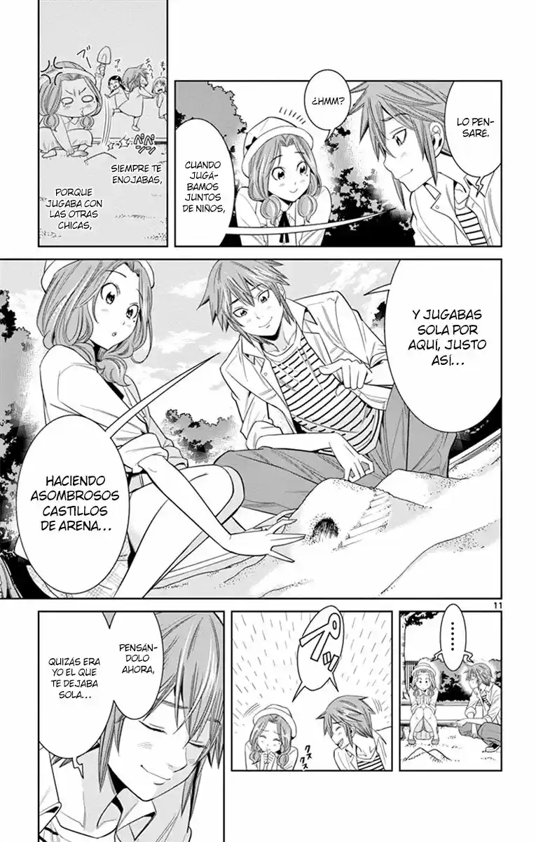 Nozo x Kimi - 2-nensei Hen (2016) - Capítulo 27 - Página 12 - LectorTMOo