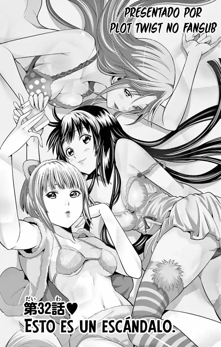 Nozo x Kimi - 2-nensei Hen (2016) - Capítulo 32 - Página 4 - LectorTMOo