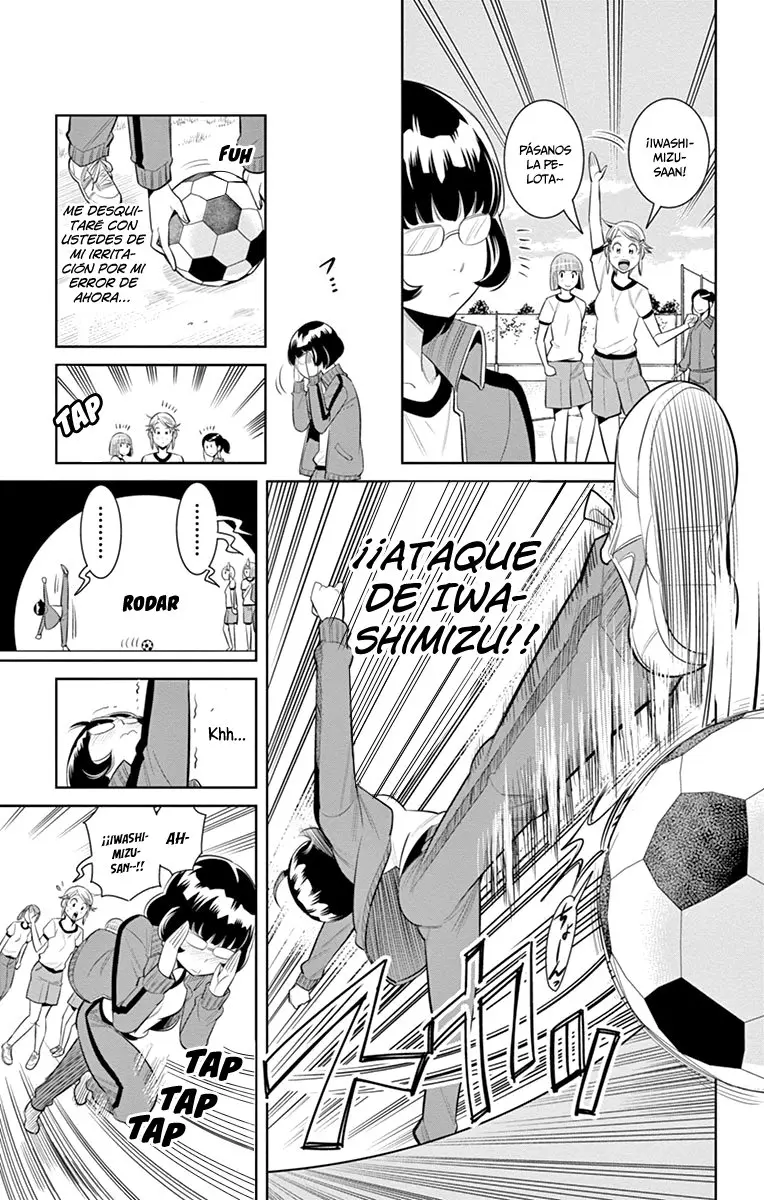 Nozo x Kimi - 2-nensei Hen (2016) - Capítulo 40 - Página 10 - LectorTMOo