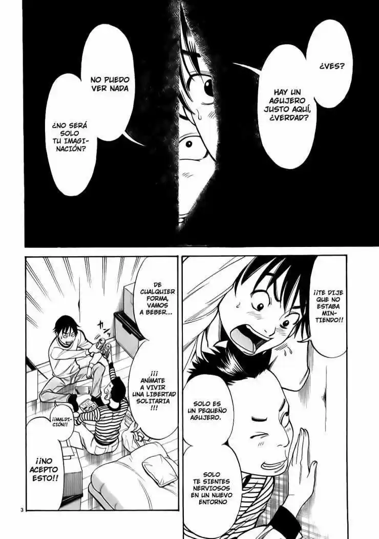 Nozoki Ana (2009) - Capítulo 1 - Página 10 - LectorTMOo
