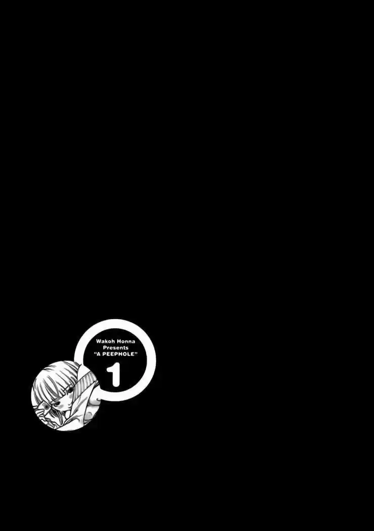 Nozoki Ana (2009) - Capítulo 1 - Página 25 - LectorTMOo