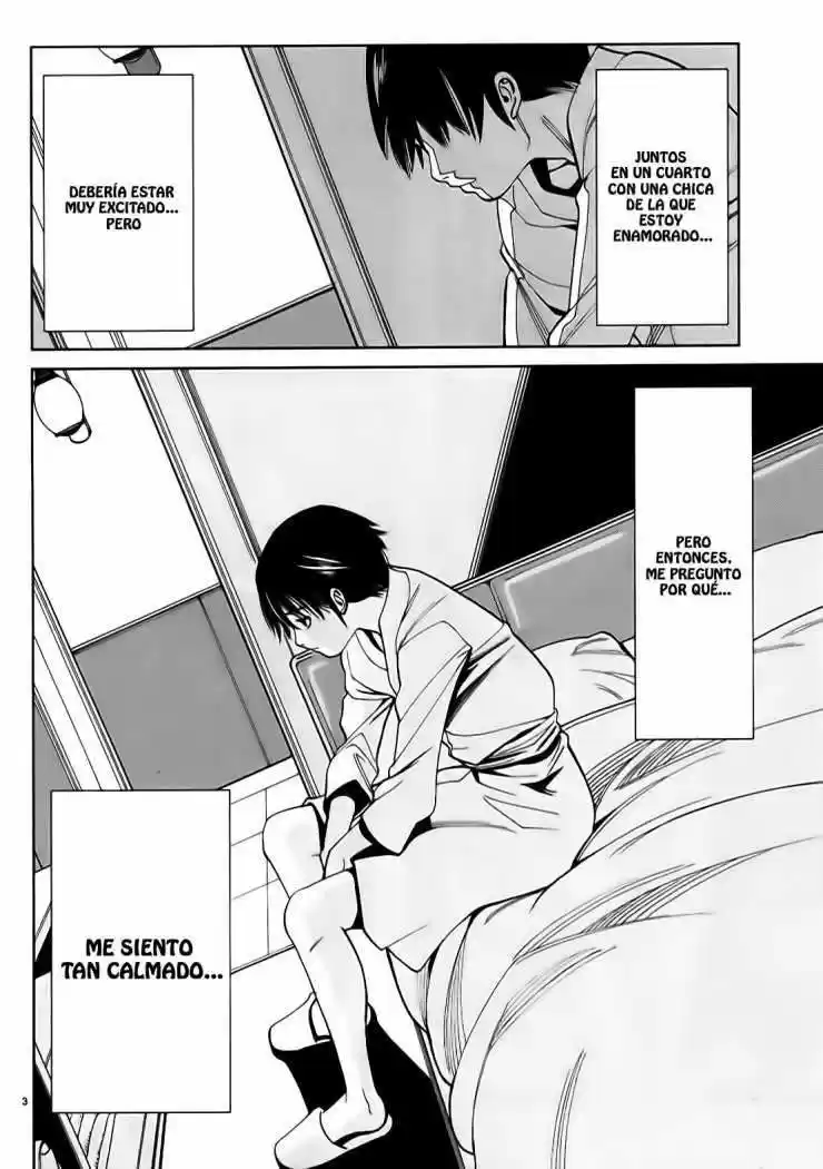 Nozoki Ana (2009) - Capítulo 10 - Página 10 - LectorTMOo