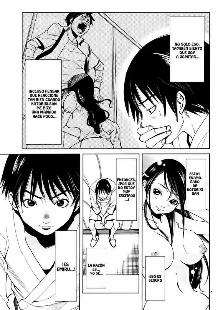 Nozoki Ana (2009) - Capítulo 10 - Página 11 - LectorTMOo