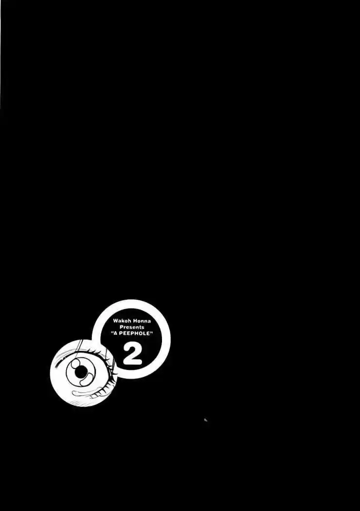 Nozoki Ana (2009) - Capítulo 10 - Página 27 - LectorTMOo