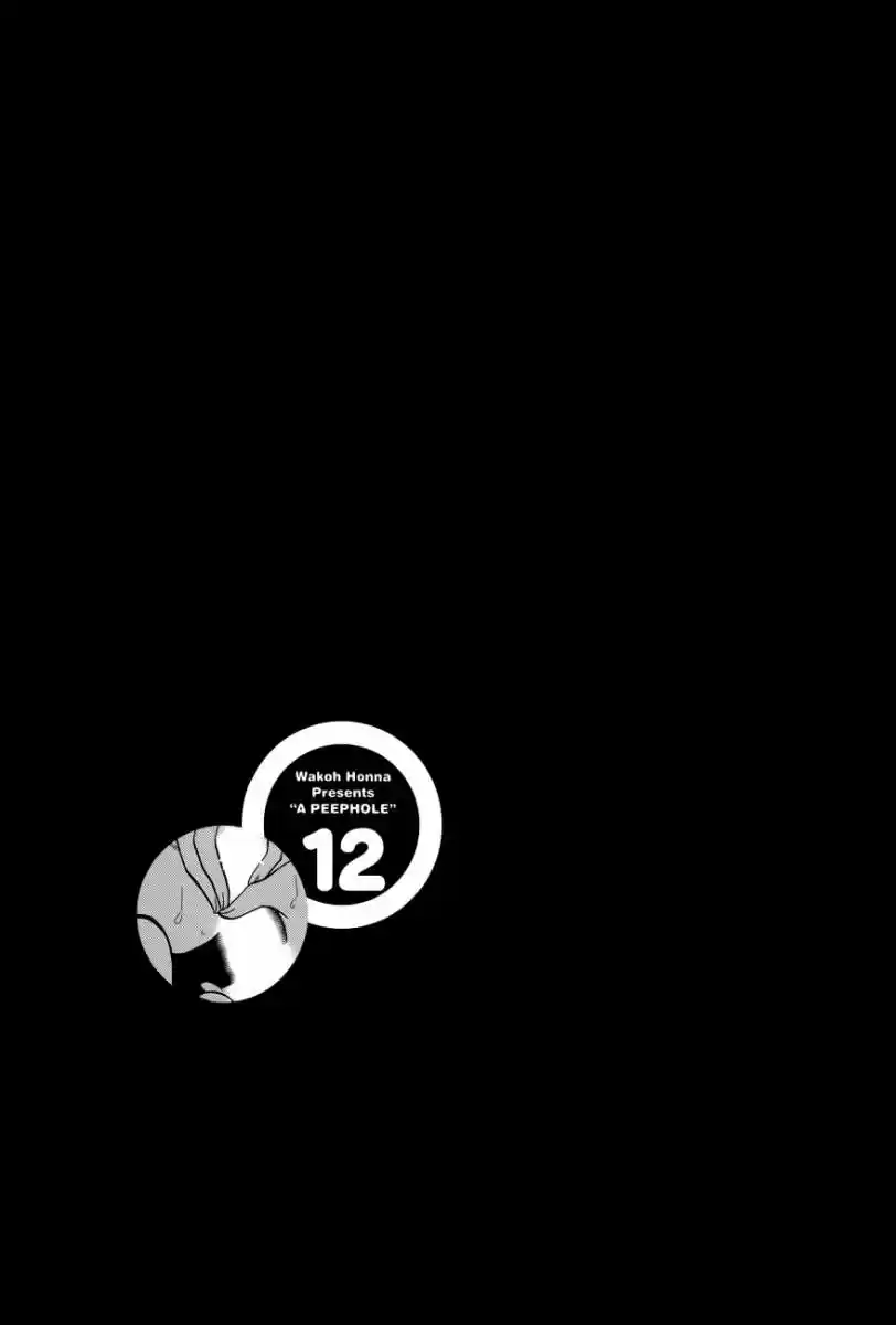 Nozoki Ana (2009) - Capítulo 100 - Página 25 - LectorTMOo