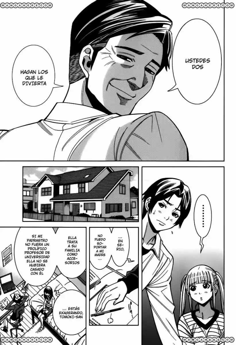 Nozoki Ana (2009) - Capítulo 101 - Página 8 - LectorTMOo
