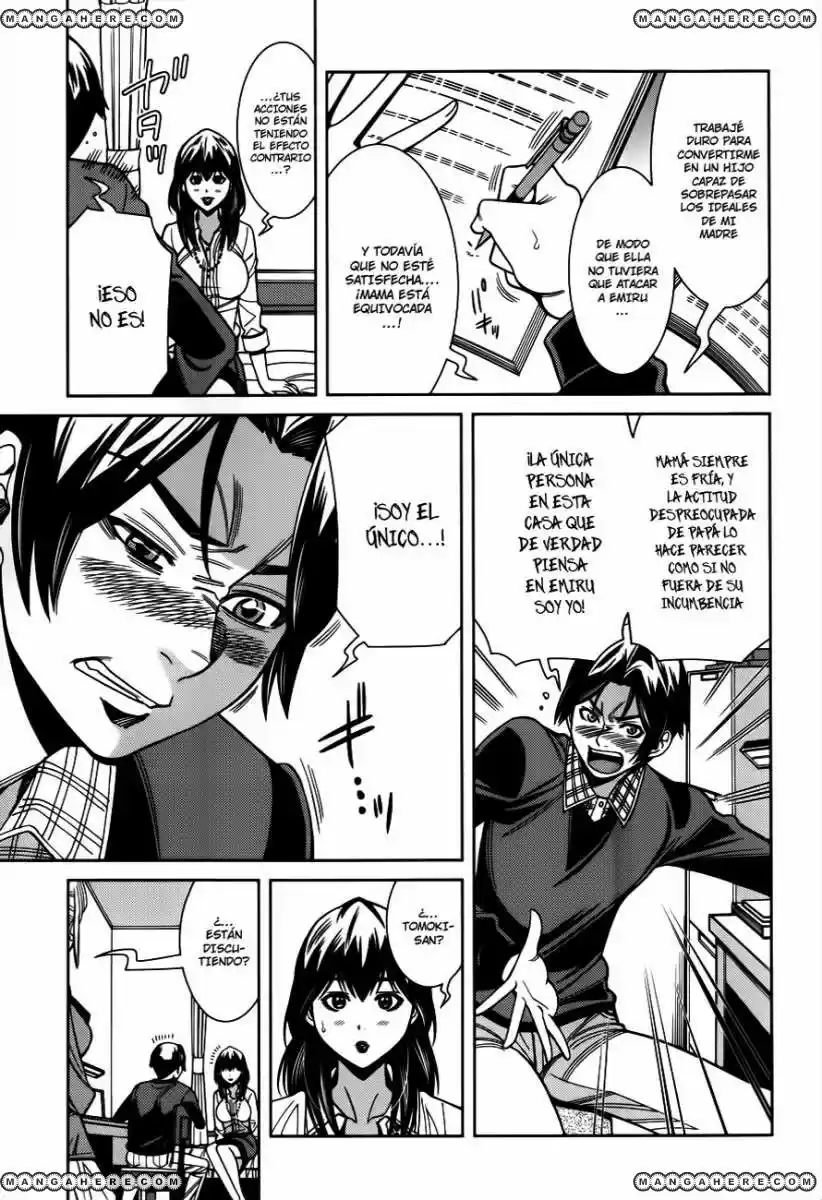 Nozoki Ana (2009) - Capítulo 101 - Página 10 - LectorTMOo