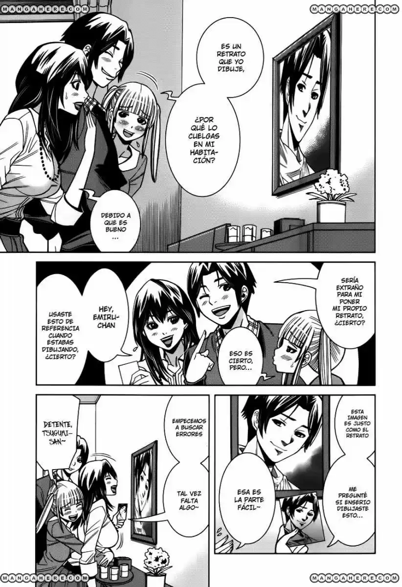 Nozoki Ana (2009) - Capítulo 101 - Página 12 - LectorTMOo