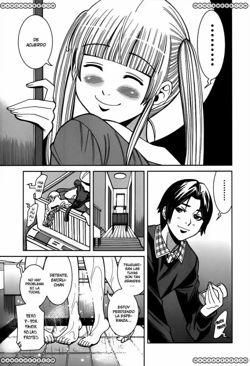 Nozoki Ana (2009) - Capítulo 101 - Página 14 - LectorTMOo