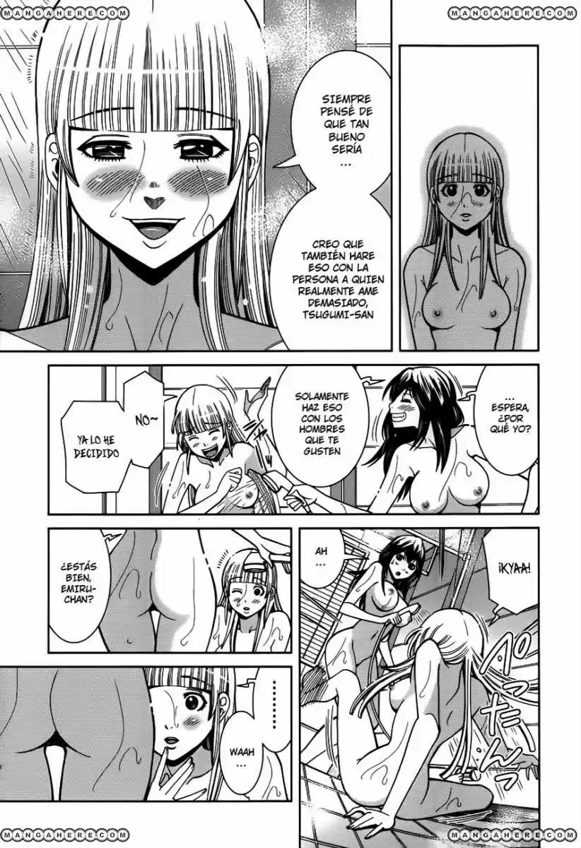Nozoki Ana (2009) - Capítulo 101 - Página 16 - LectorTMOo