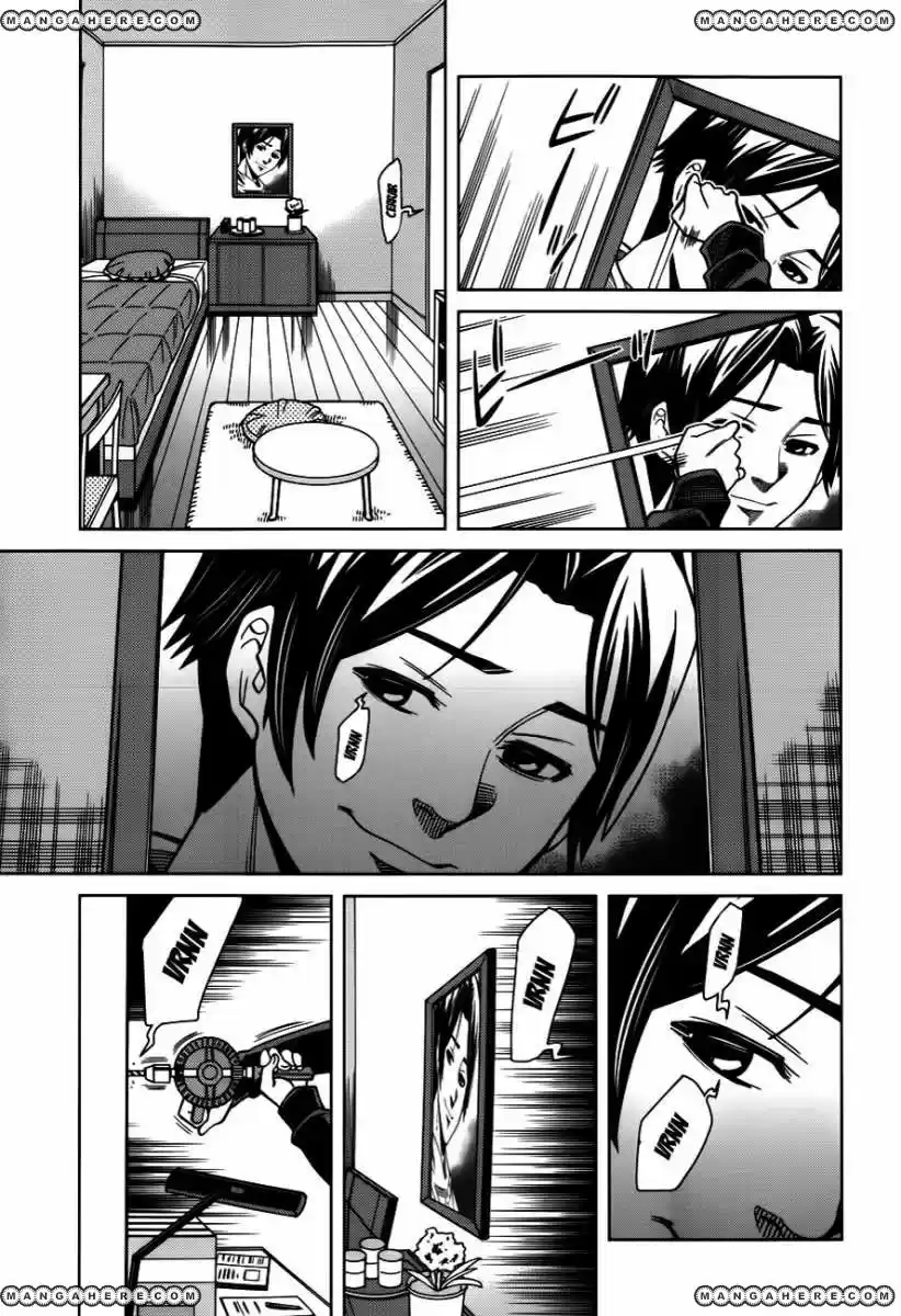 Nozoki Ana (2009) - Capítulo 101 - Página 18 - LectorTMOo