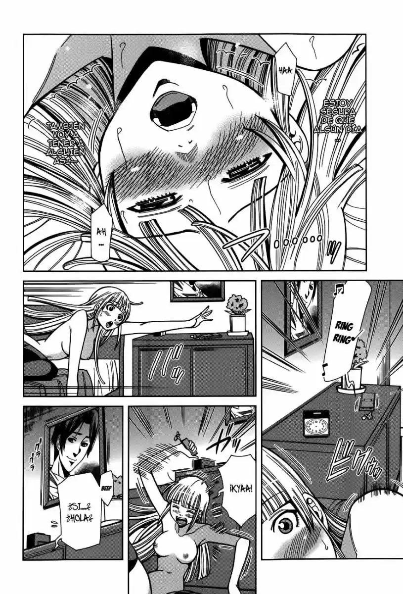 Nozoki Ana (2009) - Capítulo 102 - Página 15 - LectorTMOo