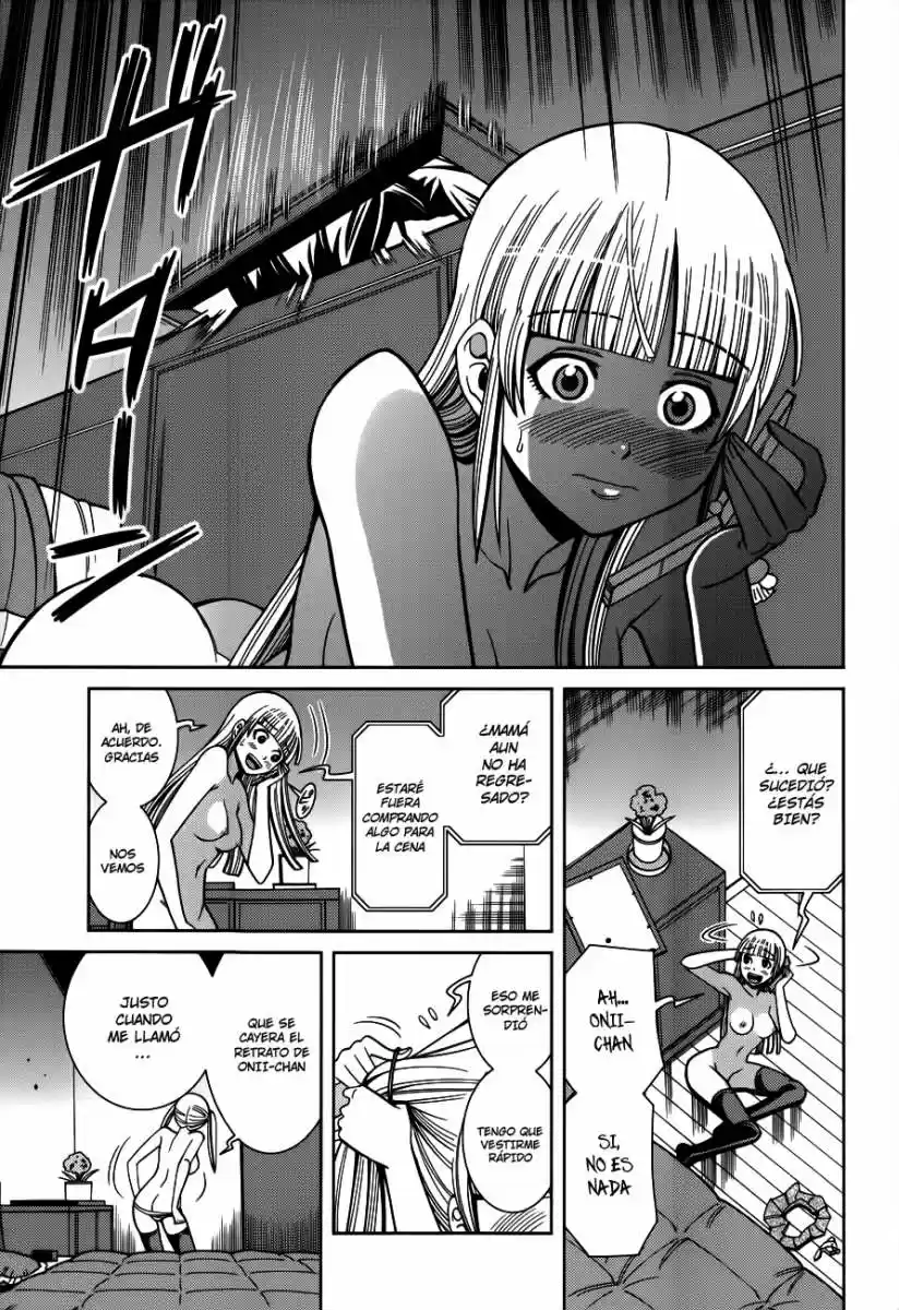 Nozoki Ana (2009) - Capítulo 102 - Página 16 - LectorTMOo