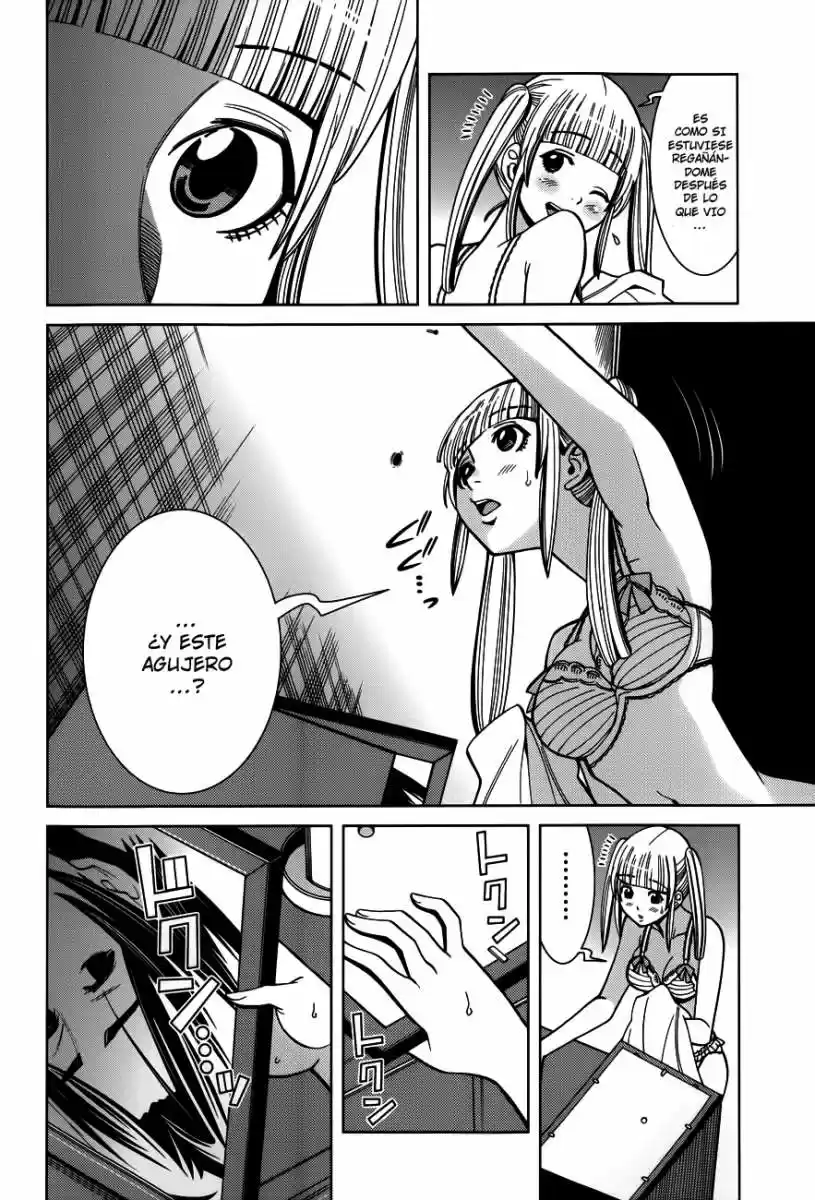 Nozoki Ana (2009) - Capítulo 102 - Página 17 - LectorTMOo