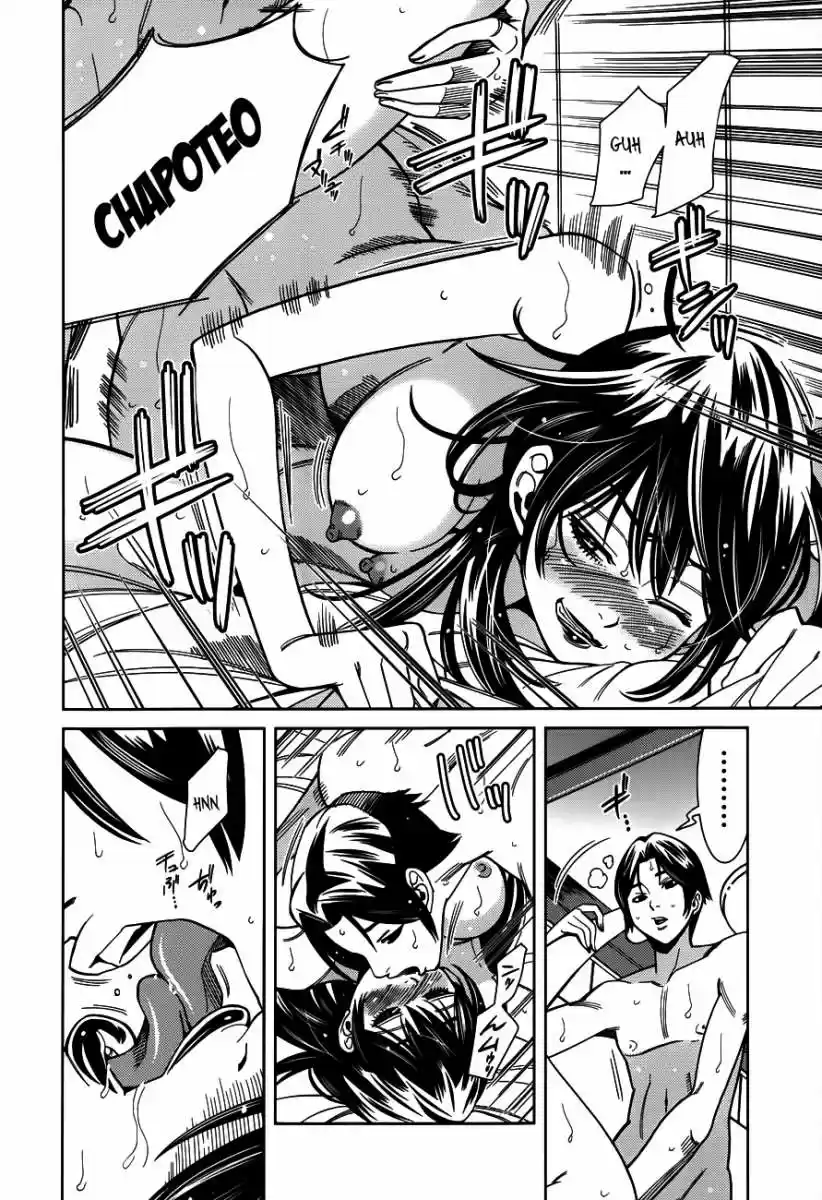 Nozoki Ana (2009) - Capítulo 103 - Página 11 - LectorTMOo