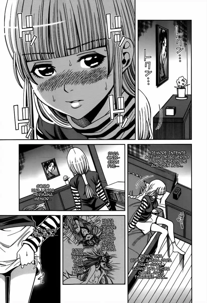 Nozoki Ana (2009) - Capítulo 103 - Página 18 - LectorTMOo
