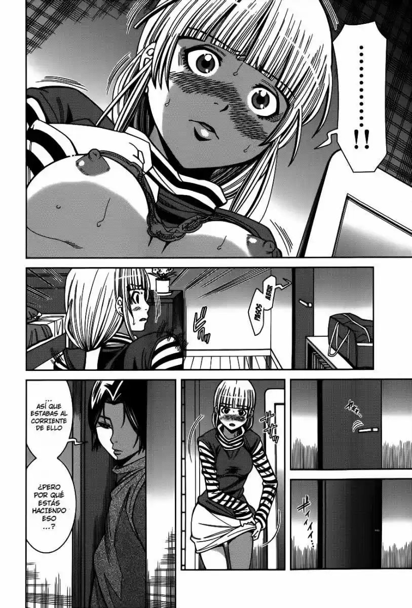 Nozoki Ana (2009) - Capítulo 104.5 - Página 5 - LectorTMOo