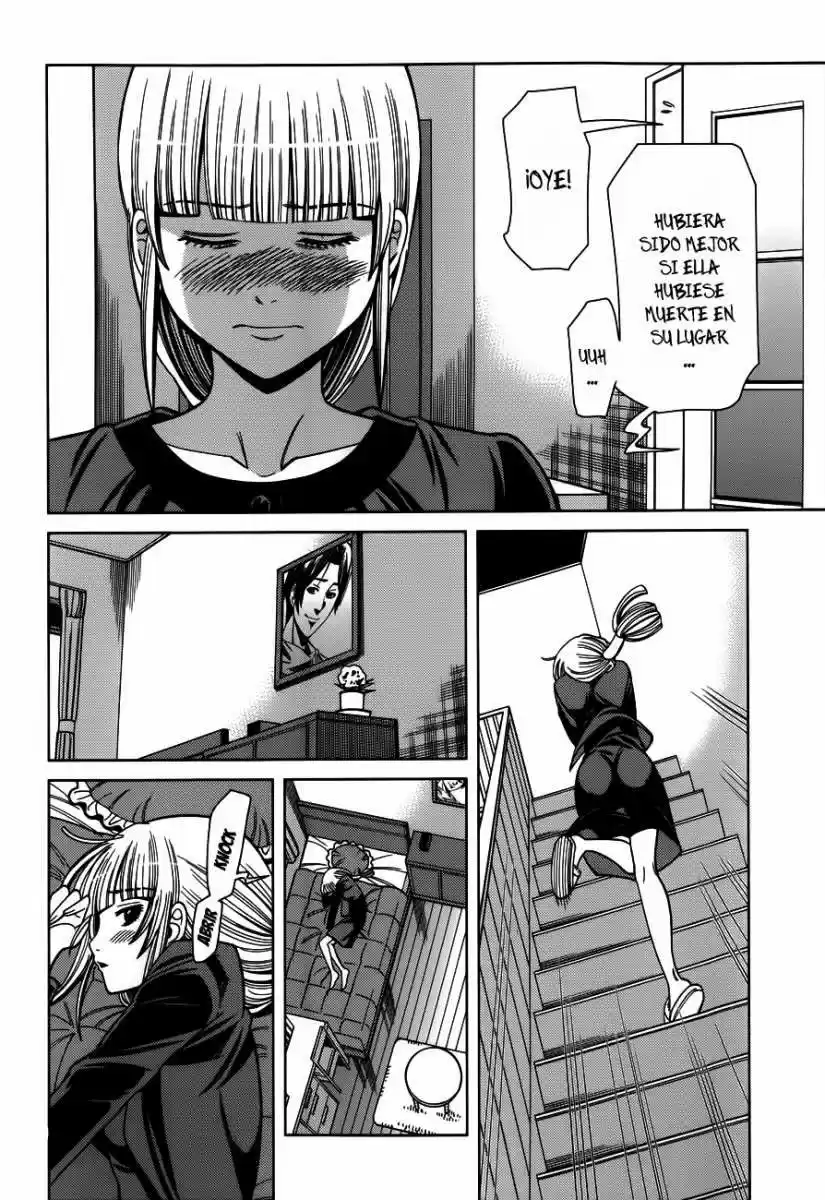 Nozoki Ana (2009) - Capítulo 104.5 - Página 15 - LectorTMOo