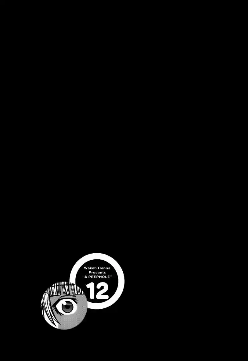 Nozoki Ana (2009) - Capítulo 104.5 - Página 20 - LectorTMOo