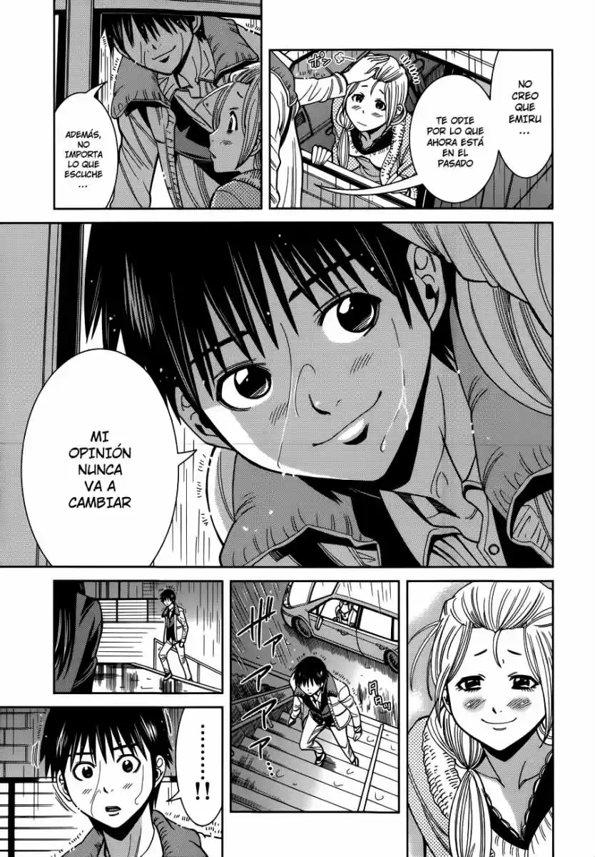 Nozoki Ana (2009) - Capítulo 105 - Página 4 - LectorTMOo