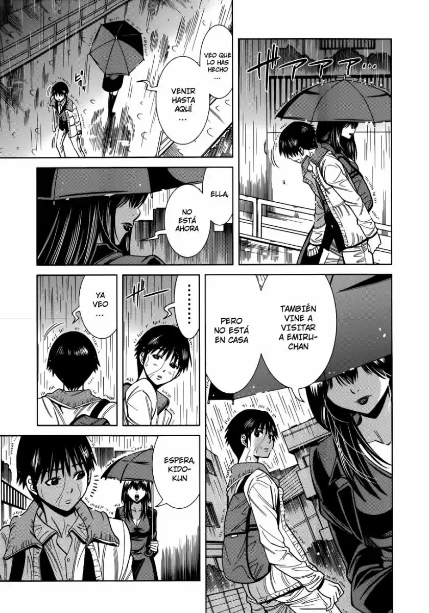 Nozoki Ana (2009) - Capítulo 105 - Página 6 - LectorTMOo