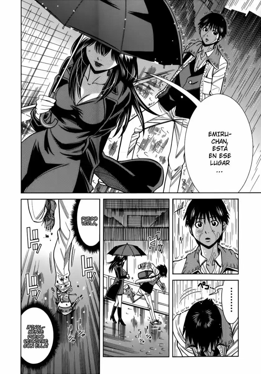 Nozoki Ana (2009) - Capítulo 105 - Página 11 - LectorTMOo