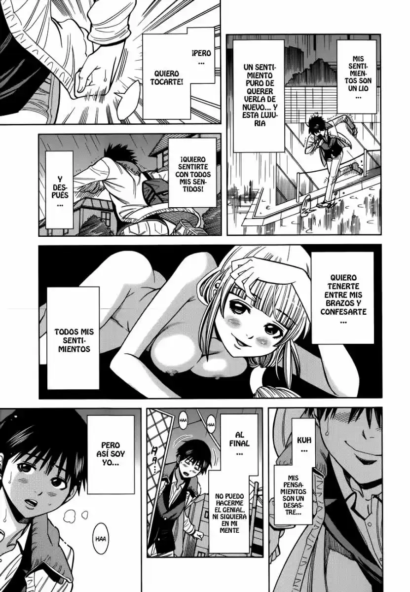 Nozoki Ana (2009) - Capítulo 105 - Página 14 - LectorTMOo