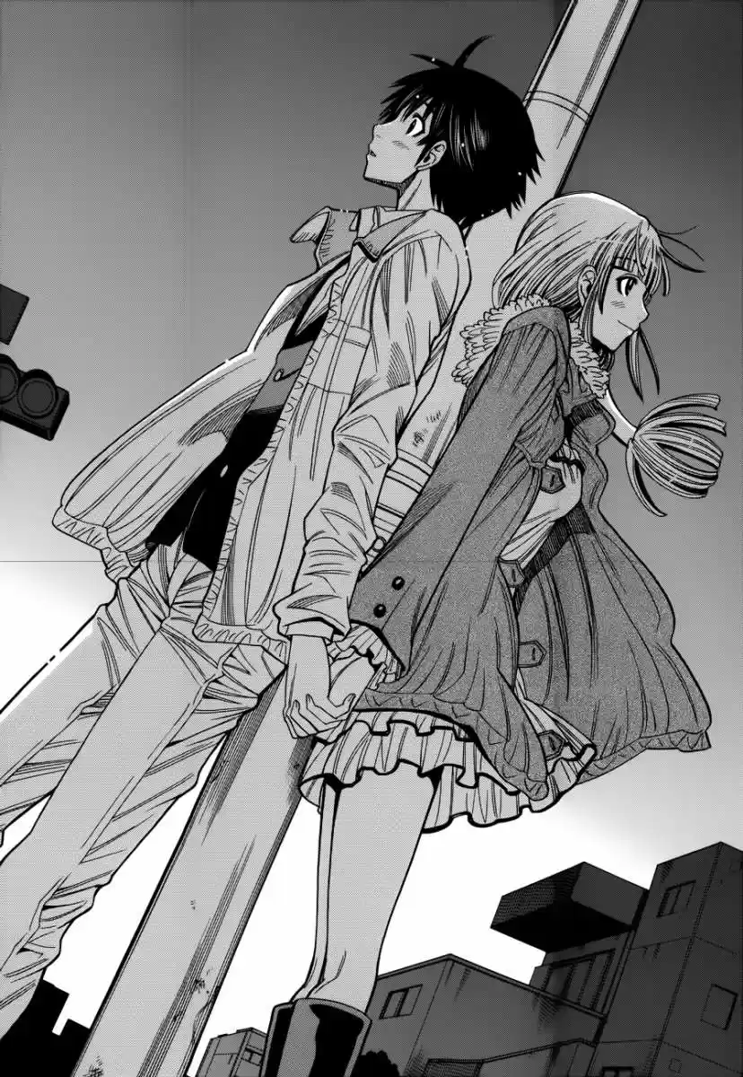 Nozoki Ana (2009) - Capítulo 105 - Página 18 - LectorTMOo