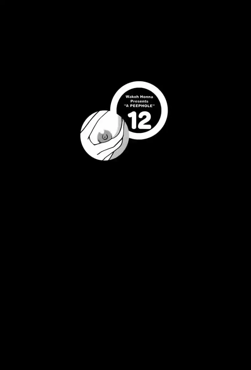 Nozoki Ana (2009) - Capítulo 105 - Página 20 - LectorTMOo