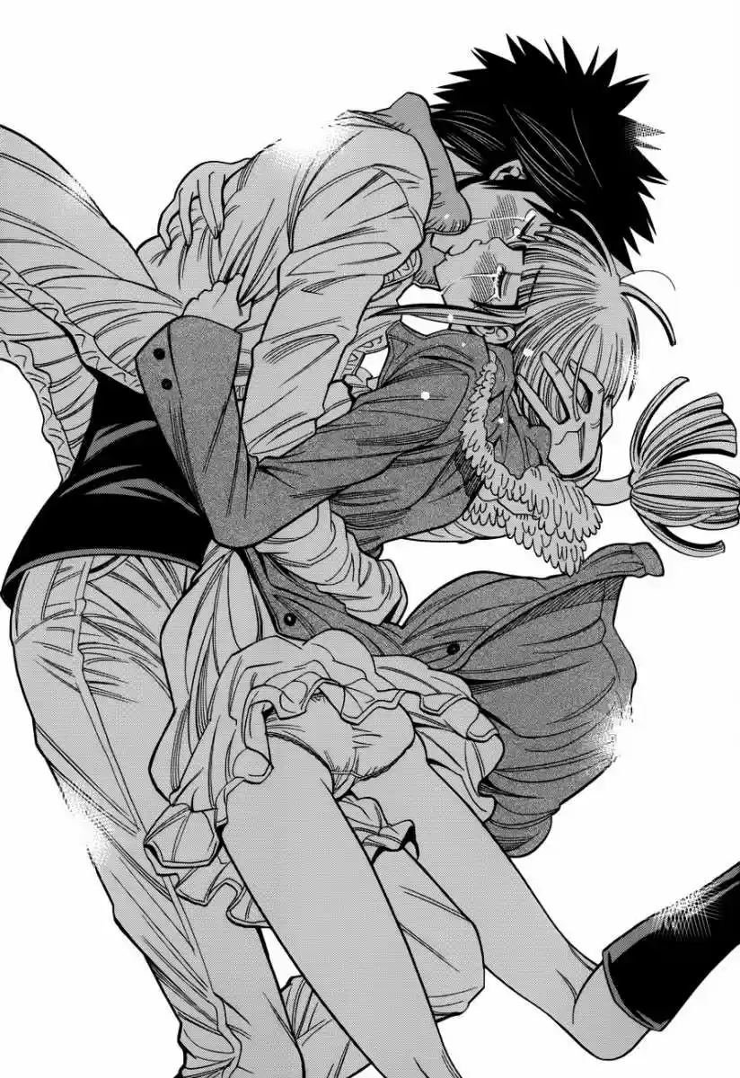 Nozoki Ana (2009) - Capítulo 106.5 - Página 19 - LectorTMOo