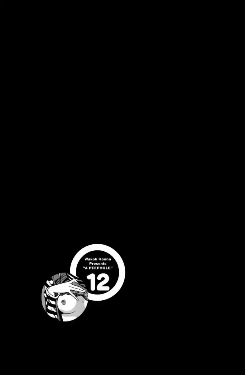Nozoki Ana (2009) - Capítulo 106.5 - Página 20 - LectorTMOo