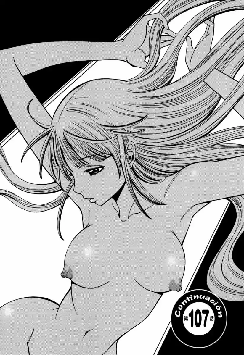 Nozoki Ana (2009) - Capítulo 107 - Página 1 - LectorTMOo