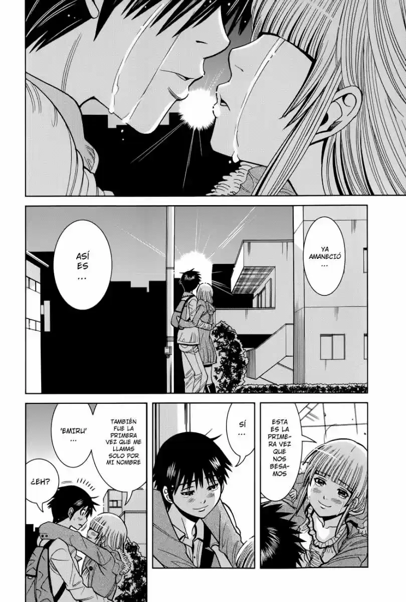 Nozoki Ana (2009) - Capítulo 107 - Página 3 - LectorTMOo