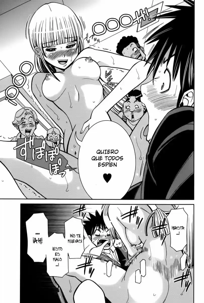 Nozoki Ana (2009) - Capítulo 107 - Página 12 - LectorTMOo