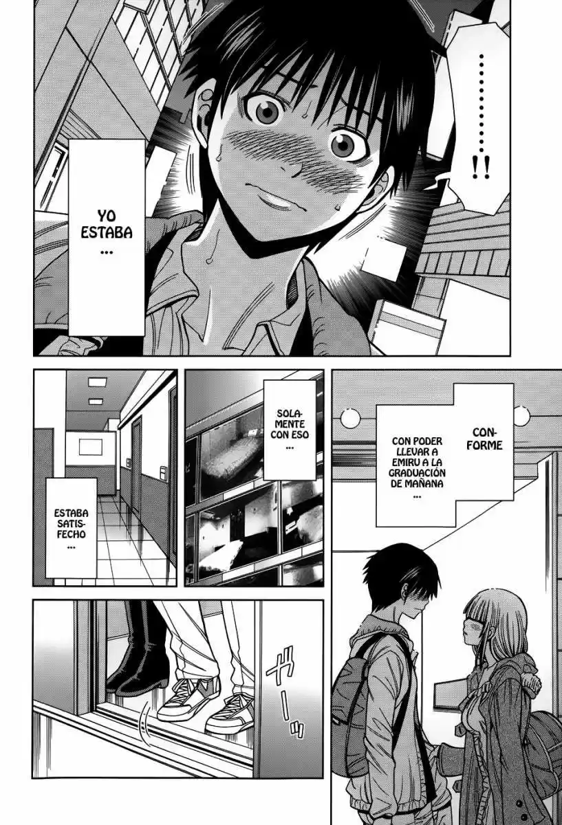 Nozoki Ana (2009) - Capítulo 108.5 - Página 3 - LectorTMOo