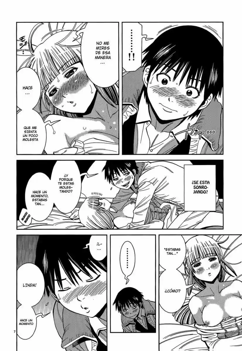 Nozoki Ana (2009) - Capítulo 109.5 - Página 16 - LectorTMOo