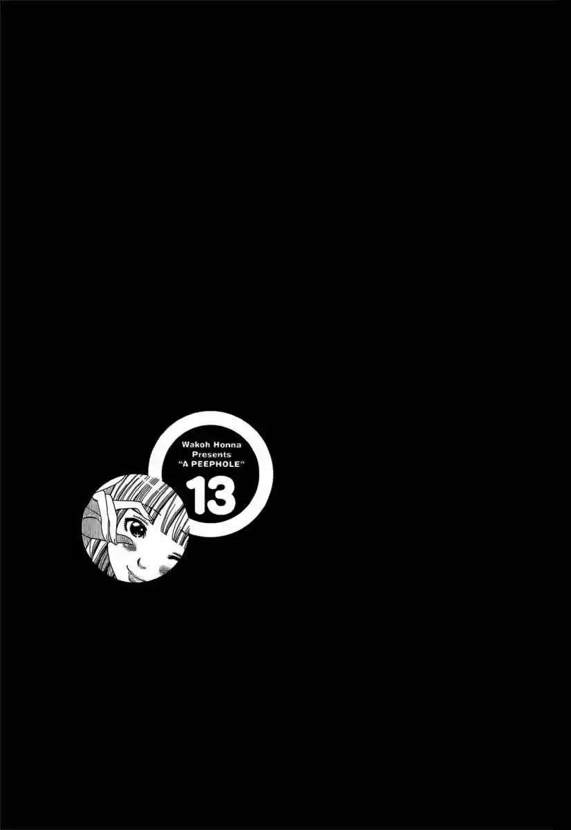 Nozoki Ana (2009) - Capítulo 109.5 - Página 29 - LectorTMOo