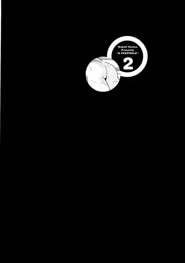 Nozoki Ana (2009) - Capítulo 11 - Página 21 - LectorTMOo