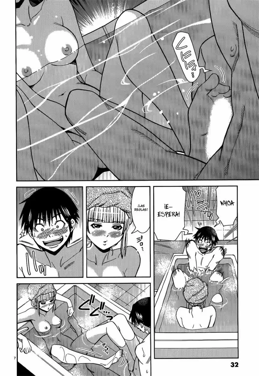 Nozoki Ana (2009) - Capítulo 110 - Página 8 - LectorTMOo
