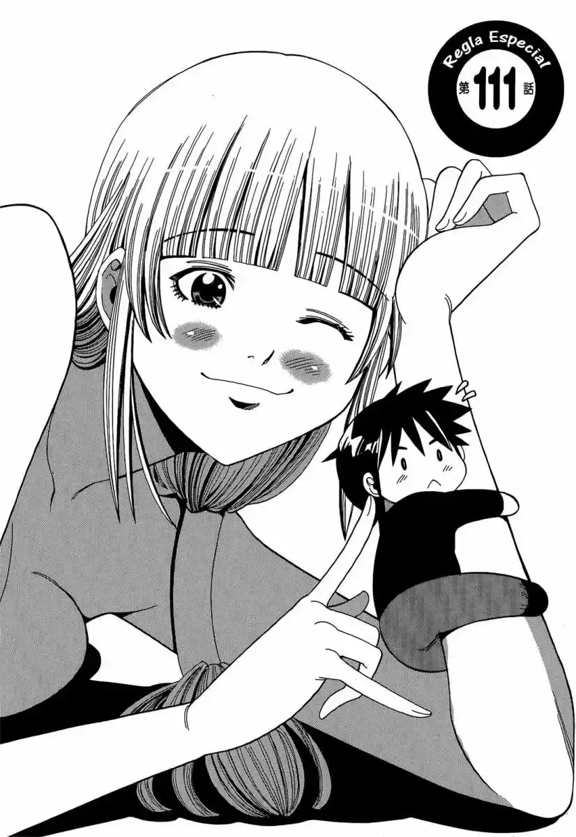 Nozoki Ana (2009) - Capítulo 111 - Página 4 - LectorTMOo