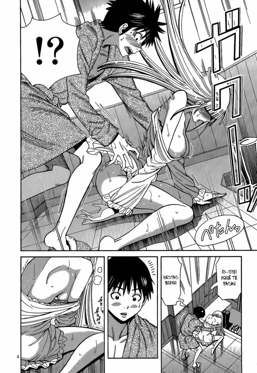 Nozoki Ana (2009) - Capítulo 111 - Página 6 - LectorTMOo